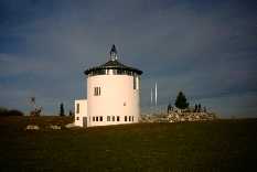 Galluskapelle von aussen